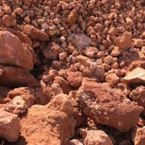 Bauxite