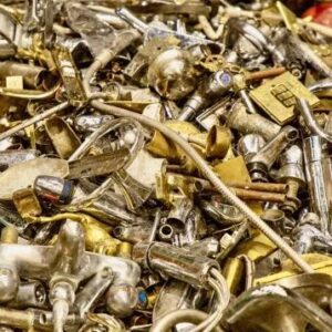 Brass