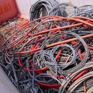 Cable Scrap