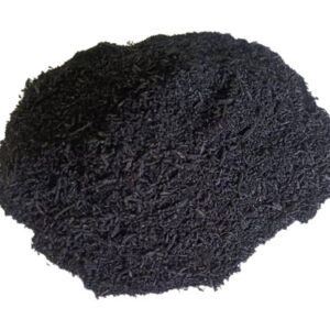 Crumb Rubber
