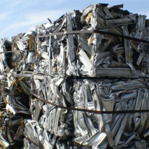 Extrusion Scrap