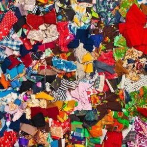 Fabric Offcuts