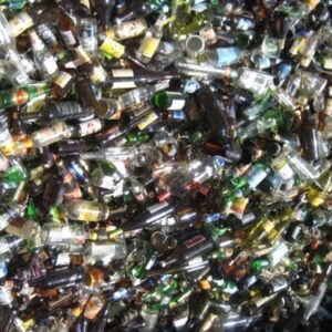 GLASS SCRAP