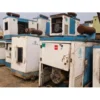 Generator Scrap