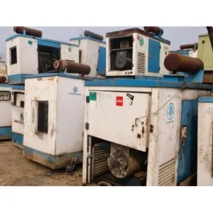 Generator Scrap