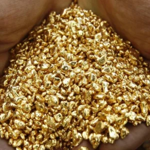 Gold