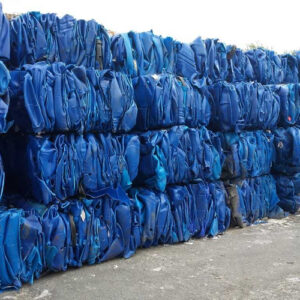 HDPE Scrap