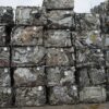 INDUSTRIAL SCRAP