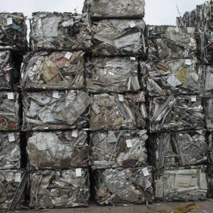 INDUSTRIAL SCRAP