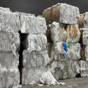 LDPE Film Scrap