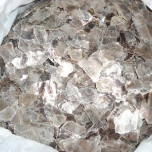 Minerals