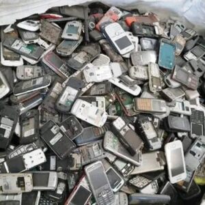 Mobile phone scrap