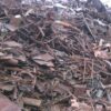 NON-FERROUS METAL SCRAP