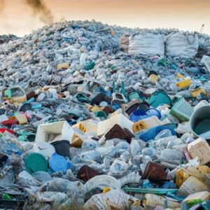 PLASTIC SCRAP