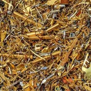 PRECIOUS METAL SCRAP