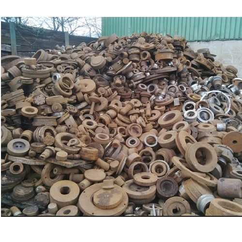 Palladium Bearing Scrap