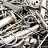 STAINLESS STEEL SCRAP