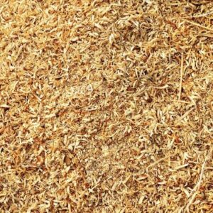 Sawdust