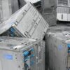 Server scrap