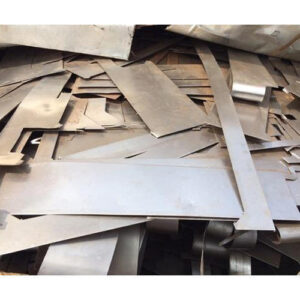 Sheet Scrap
