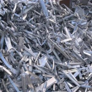 Silver Scrap