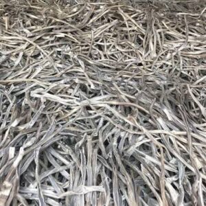 Soft Lead Scrap