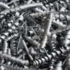 Stainless Turnings