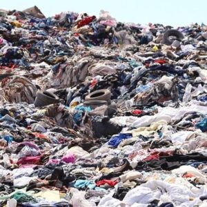 TEXTILE SCRAP