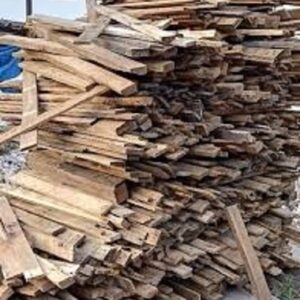 Timber Offcuts