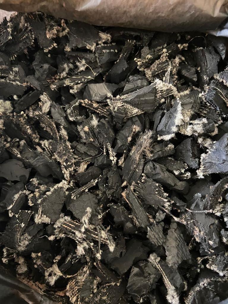 Tyre Chips