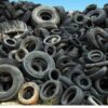 Used Tyres