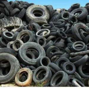 Used Tyres
