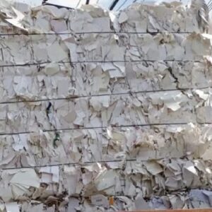 White Office Paper