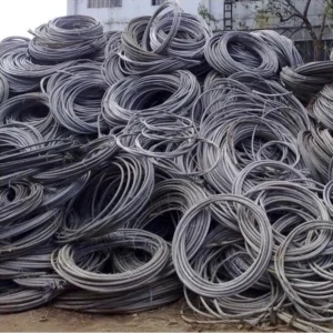 Wire Scrap