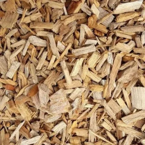 Wood Chips