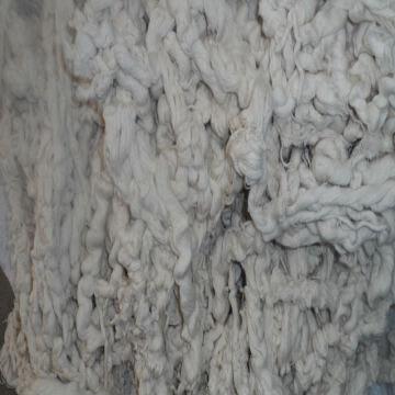Yarn Waste