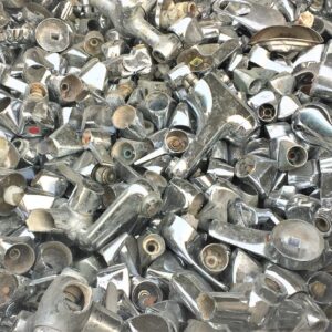 Zinc Scrap